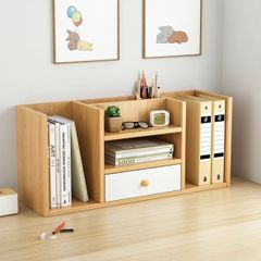 Kệ Mini Đa Năng Để Bàn Nolulu - KS-289