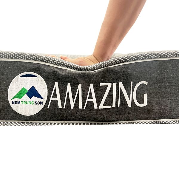 NỆM AMAZING TRUNG SƠN