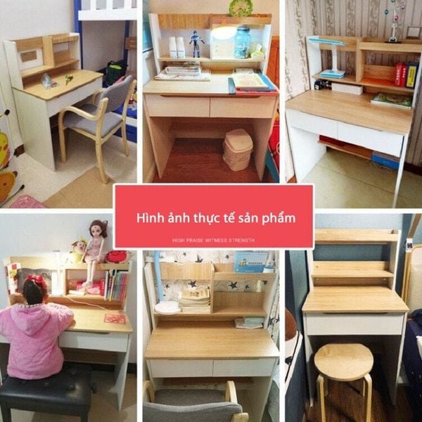 Bàn Học Sinh BH-100