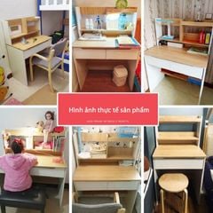 Bàn Học Sinh BH-100