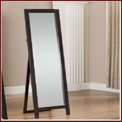 Gương Toàn Thân - Vàng