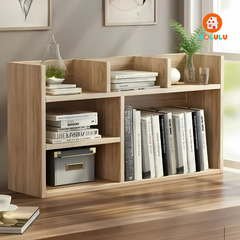 Kệ Sách Để Bàn Đa Năng Nolulu KS-286