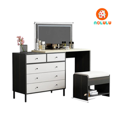 Bàn Trang Điểm Hiện Đại NOLULU - TD007