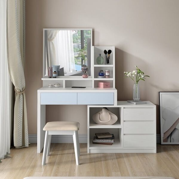 Bàn Trang Điểm Cao Cấp TD-42