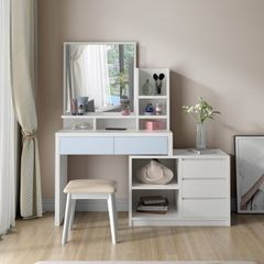 Bàn Trang Điểm Cao Cấp TD-42