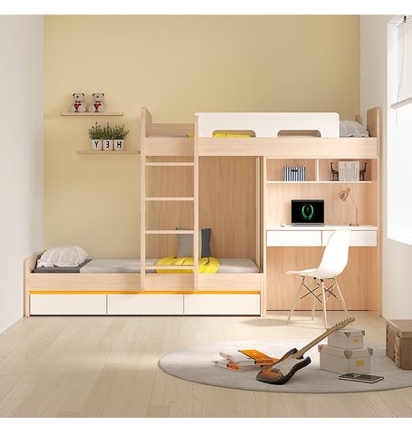 Giường Tầng Thông Minh GT473