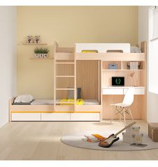 Giường Tầng Thông Minh GT473