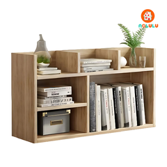 Kệ Sách Để Bàn Đa Năng Nolulu KS-286