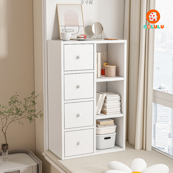 Kệ đựng đồ Mini đa năng để bàn Nolulu - KD005