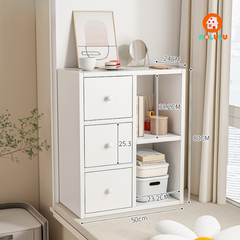 Kệ đựng đồ Mini đa năng để bàn Nolulu - KD005