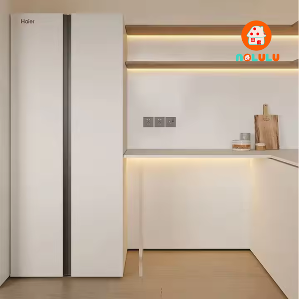 Mẫu tủ bếp cao và hiện đại Nolulu - PB019