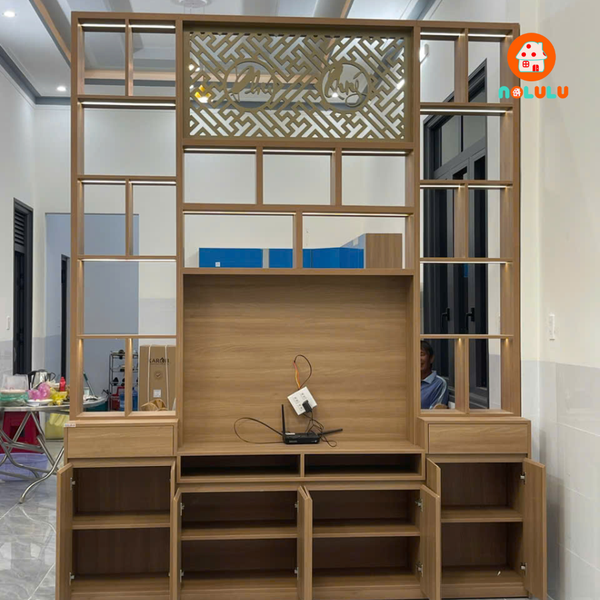 NOLULU| Không Gian Sống Hiện Đại & Ấm Cúng Tại Lâm Đồng