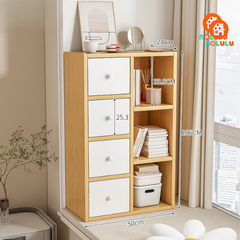 Kệ đựng đồ Mini đa năng để bàn Nolulu - KD005