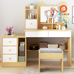 Bàn Trang Điểm Hiện Đại NOLULU - TD008