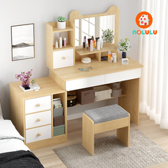 Bàn Trang Điểm Hiện Đại NOLULU - TD008