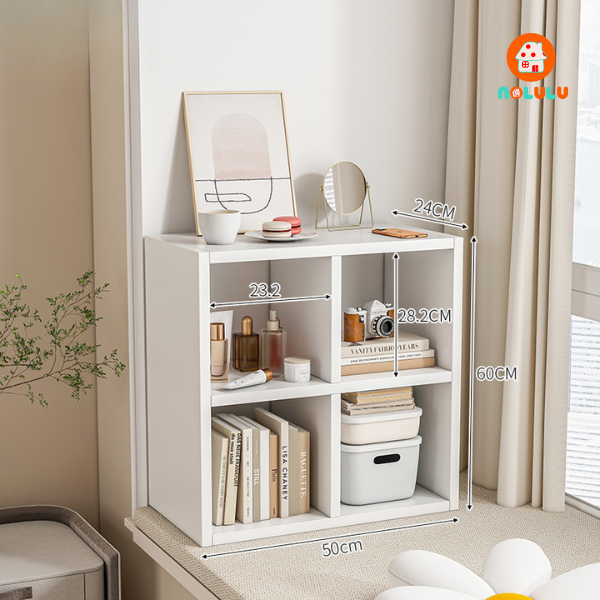 Kệ đựng đồ Mini đa năng để bàn Nolulu - KD006