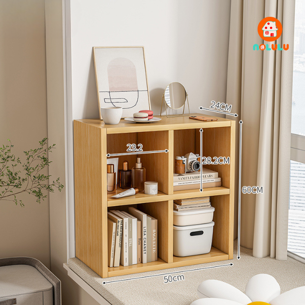 Kệ đựng đồ Mini đa năng để bàn Nolulu - KD006