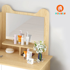 Bàn Trang Điểm Hiện Đại NOLULU - TD008