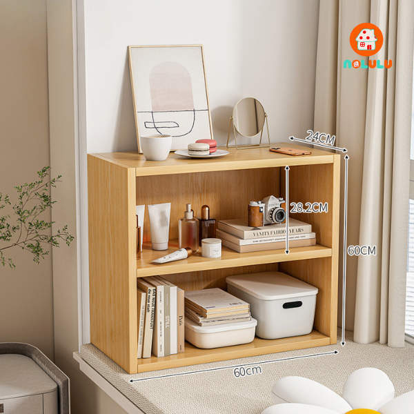 Kệ đựng đồ Mini đa năng để bàn Nolulu - KD006