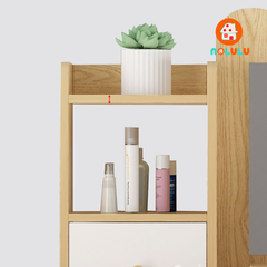 Bàn Trang Điểm Hiện Đại NOLULU - TD008