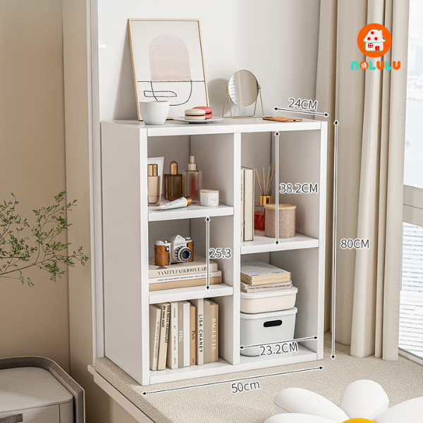 Kệ đựng đồ Mini đa năng để bàn Nolulu - KD006