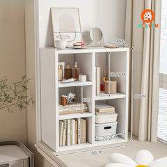 Kệ đựng đồ Mini đa năng để bàn Nolulu - KD006