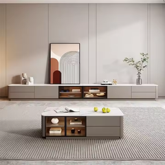 Kệ tủ Tivi cao cấp hiện đại Nolulu - TV006