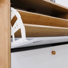 Tủ Giày Thông Minh NO-19