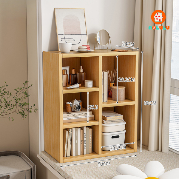 Kệ đựng đồ Mini đa năng để bàn Nolulu - KD006