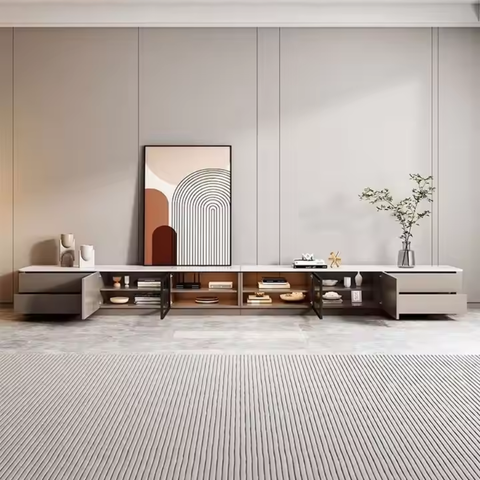 Kệ tủ Tivi cao cấp hiện đại Nolulu - TV006