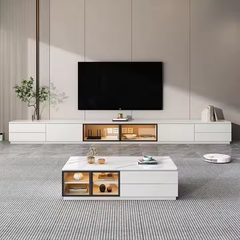 Kệ tủ Tivi cao cấp hiện đại Nolulu - TV006