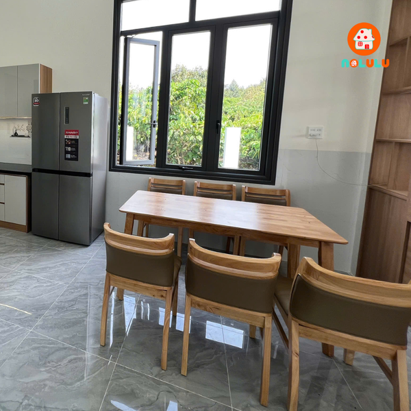 NOLULU| Không Gian Sống Hiện Đại & Ấm Cúng Tại Lâm Đồng