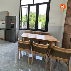 NOLULU| Không Gian Sống Hiện Đại & Ấm Cúng Tại Lâm Đồng