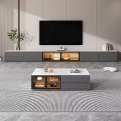 Kệ tủ Tivi cao cấp hiện đại Nolulu - TV006