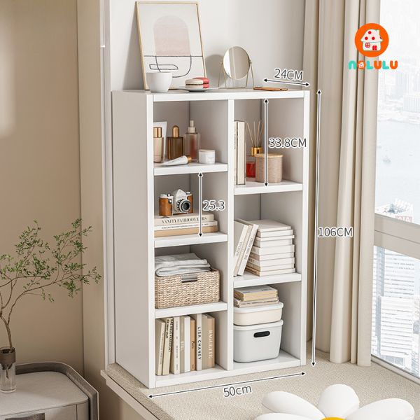 Kệ đựng đồ Mini đa năng để bàn Nolulu - KD006