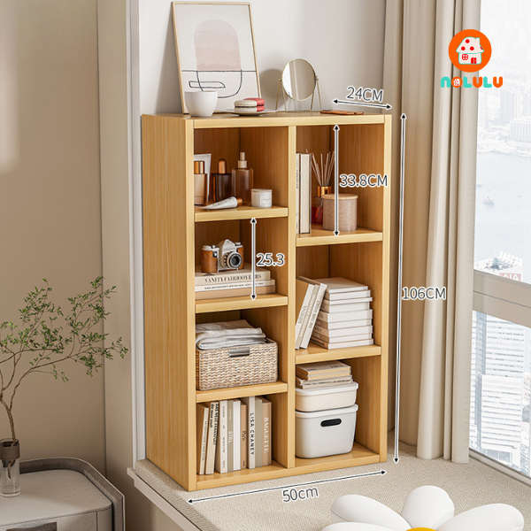 Kệ đựng đồ Mini đa năng để bàn Nolulu - KD006