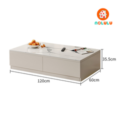 Kệ tủ Tivi cao cấp hiện đại Nolulu - TV007