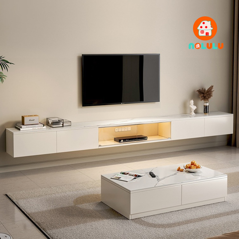 Kệ tủ Tivi cao cấp hiện đại Nolulu - TV007