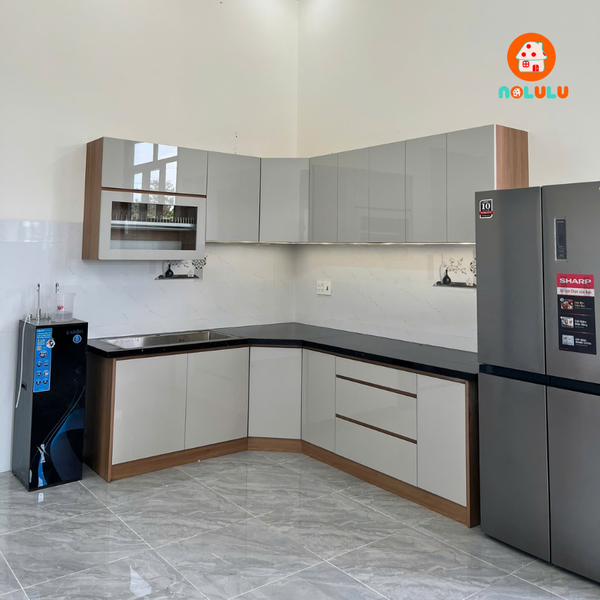 NOLULU| Không Gian Sống Hiện Đại & Ấm Cúng Tại Lâm Đồng