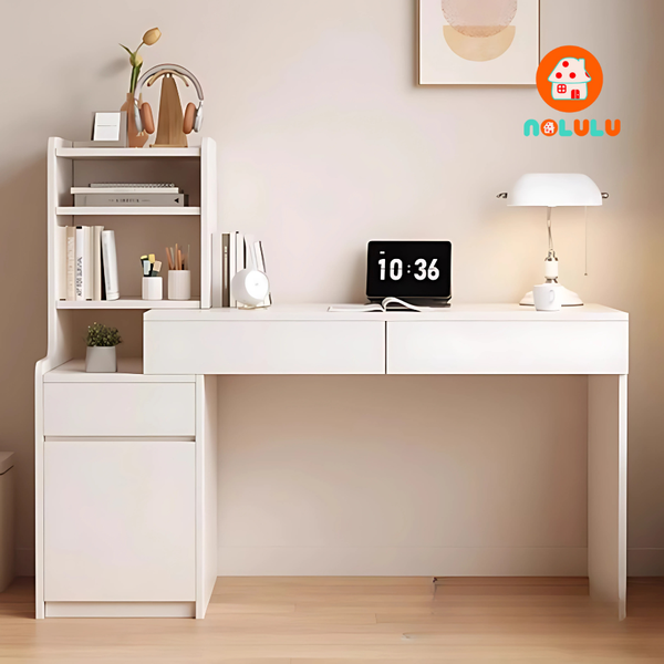 Bàn Trang Điểm Hiện Đại NOLULU - TD009