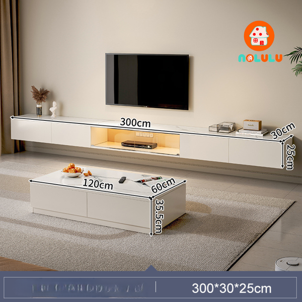 Kệ tủ Tivi cao cấp hiện đại Nolulu - TV007