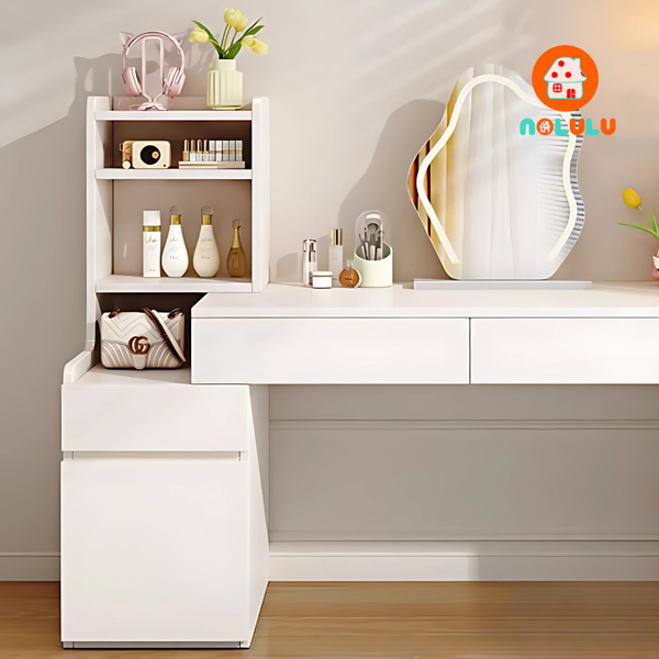 Bàn Trang Điểm Hiện Đại NOLULU - TD009