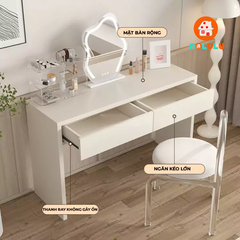 Bàn Trang Điểm Hiện Đại NOLULU - TD010
