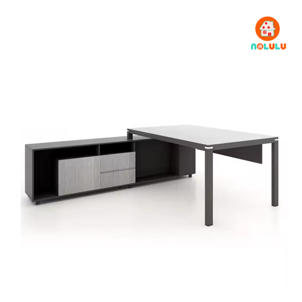 Bàn Giám Đốc Đẹp Sang Trọng GĐ-011