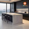 Mẫu tủ bếp cao và hiện đại Nolulu - PB023