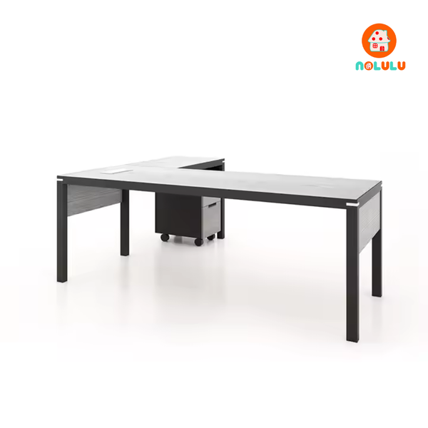 Bàn Giám Đốc Đẹp Sang Trọng GĐ-011