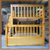 Giường 3 Tầng Xuất Khẩu Mano 1m2-1m4-1m