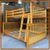 Giường Tầng Xuất Khẩu Mano (1m2/1m4)