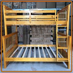 Giường 2 Tầng Xuất Khẩu Mano (1m2/1m4)