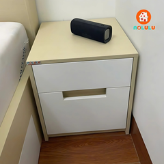 Nội Thất Phòng Ngủ Nhà Phố Hiện Đại Tại Tân Bình